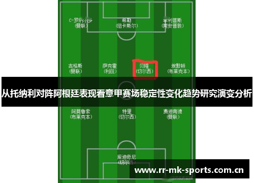从托纳利对阵阿根廷表现看意甲赛场稳定性变化趋势研究演变分析
